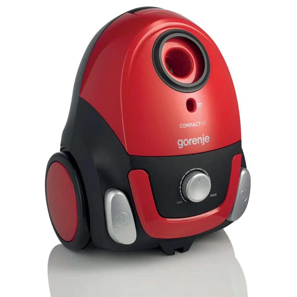 Пилосос GORENJE VCEB 11 CXR II (CJ151) UA