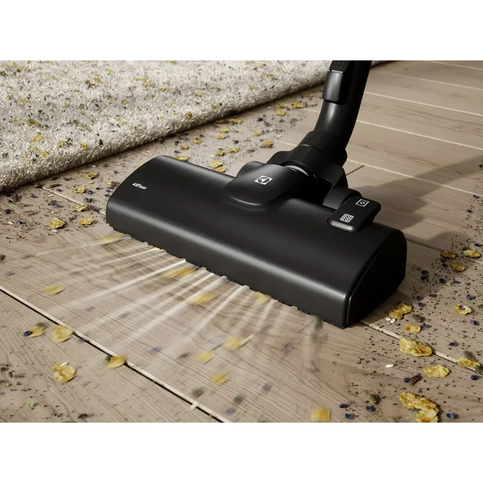 Пылесос ELECTROLUX EB51A3WB UA