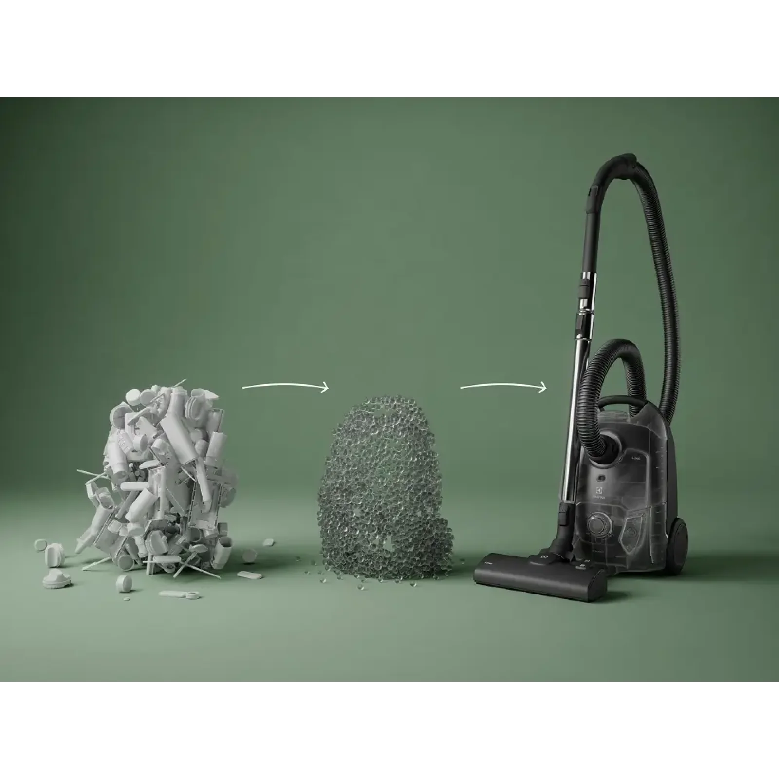 Пылесос ELECTROLUX EB51A3WB UA