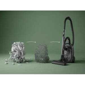 Пилосос ELECTROLUX EB51A3WB UA