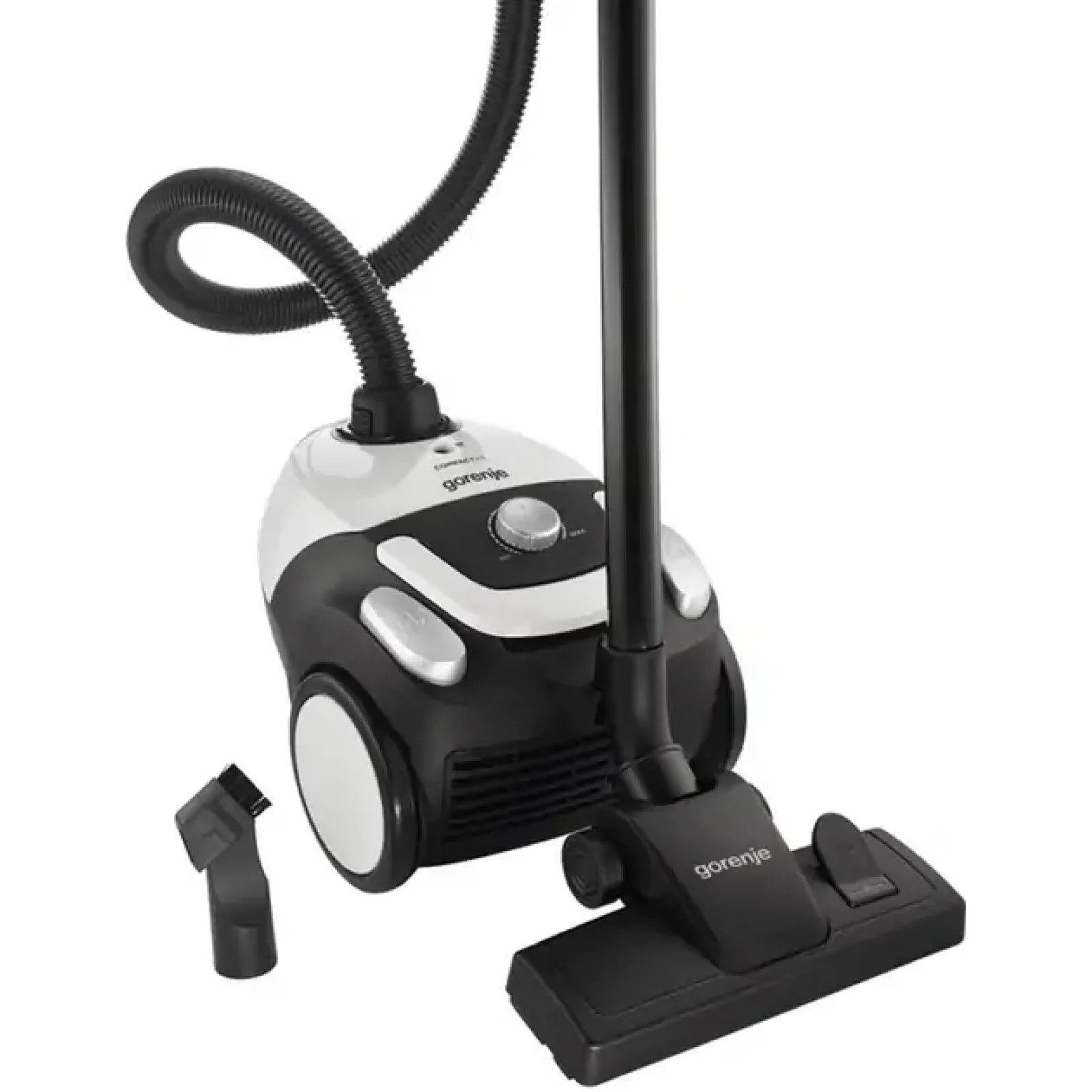 Пилосос GORENJE VCEA11CXWII UA