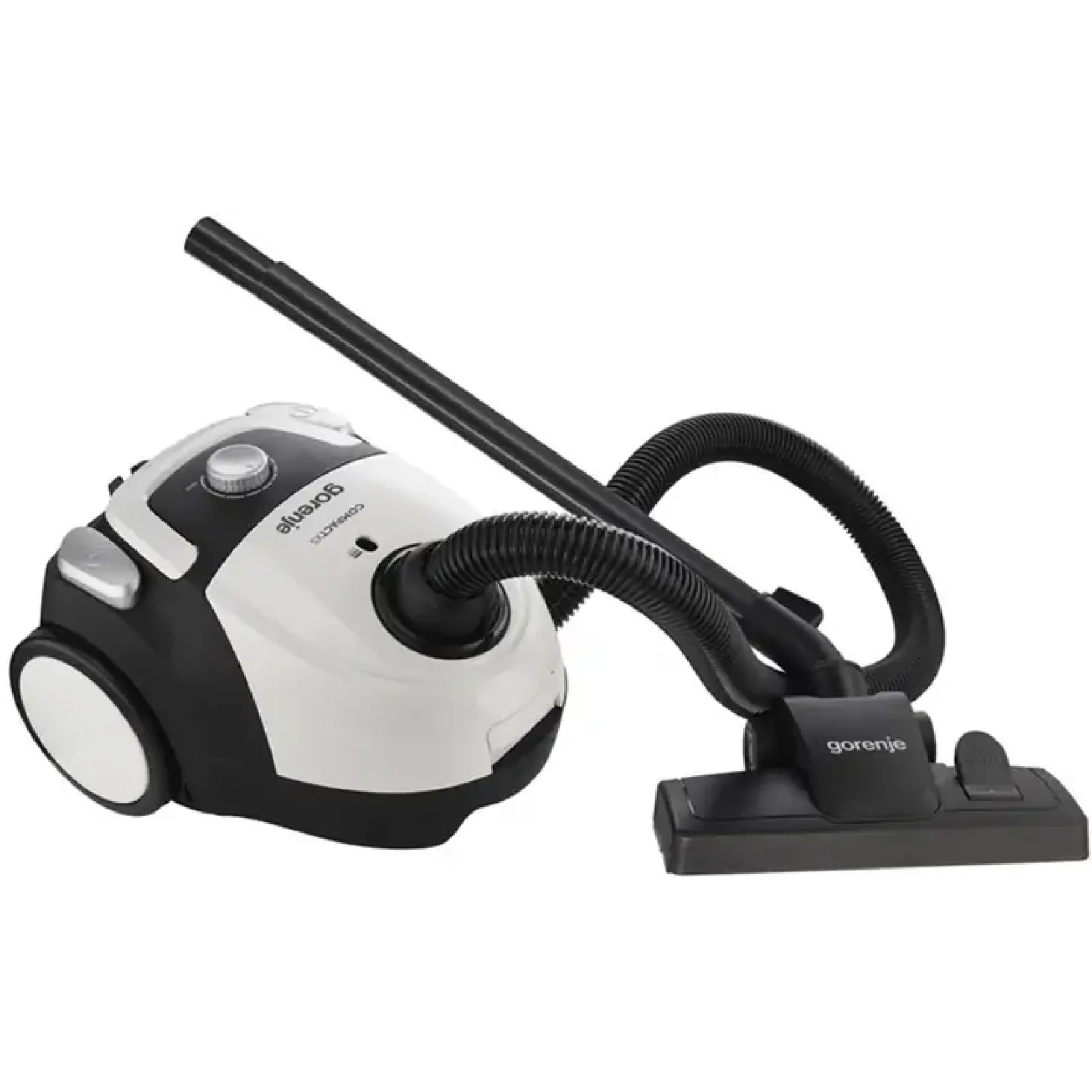 Пилосос GORENJE VCEA11CXWII UA