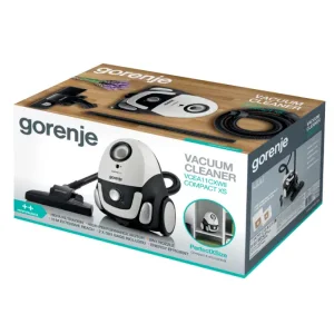 Пилосос GORENJE VCEA11CXWII UA