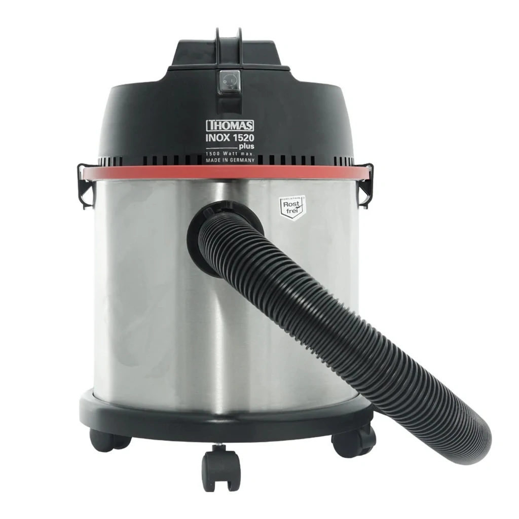 Пилосос Thomas Inox 1520 Plus UA