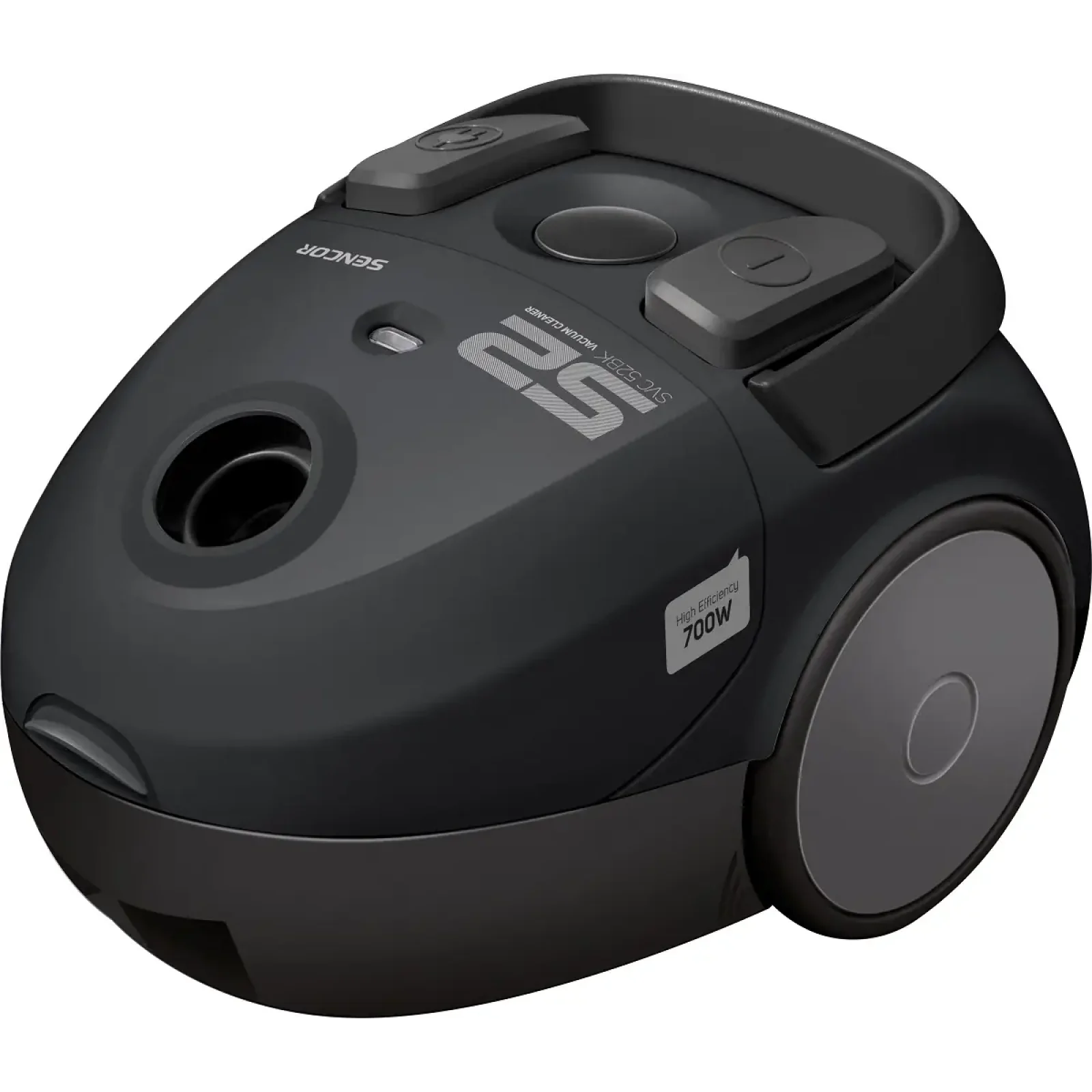 Пылесос Sencor SVC 52BK-EUE3 UA