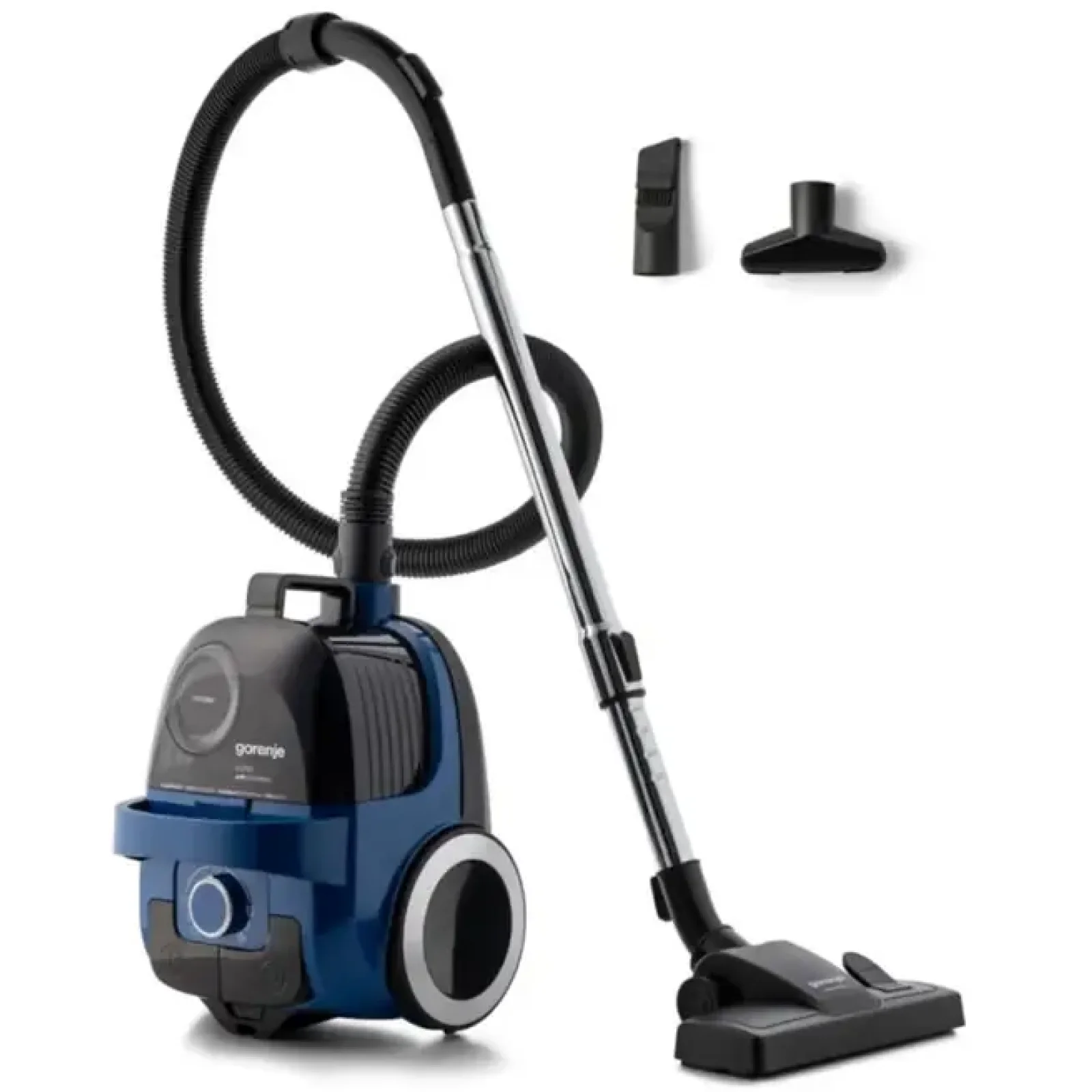 Пилосос Gorenje VCE 01 G2ACBL UA