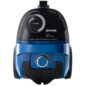 Пилосос Gorenje VCE 01 G2ACBL UA