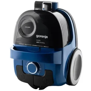 Пилосос Gorenje VCE 01 G2ACBL UA