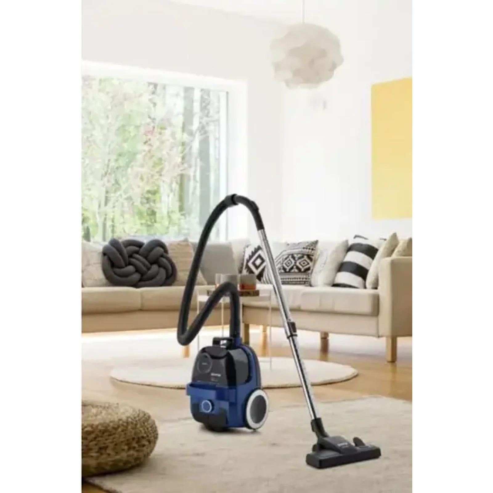 Пилосос Gorenje VCE 01 G2ACBL UA