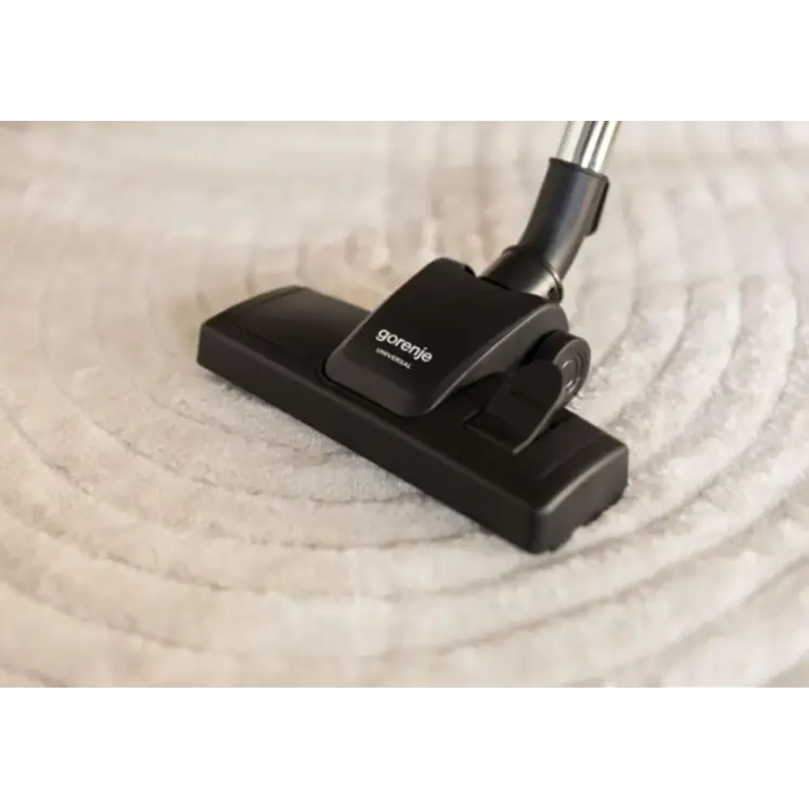 Пилосос Gorenje VCE 01 G2ACBL UA