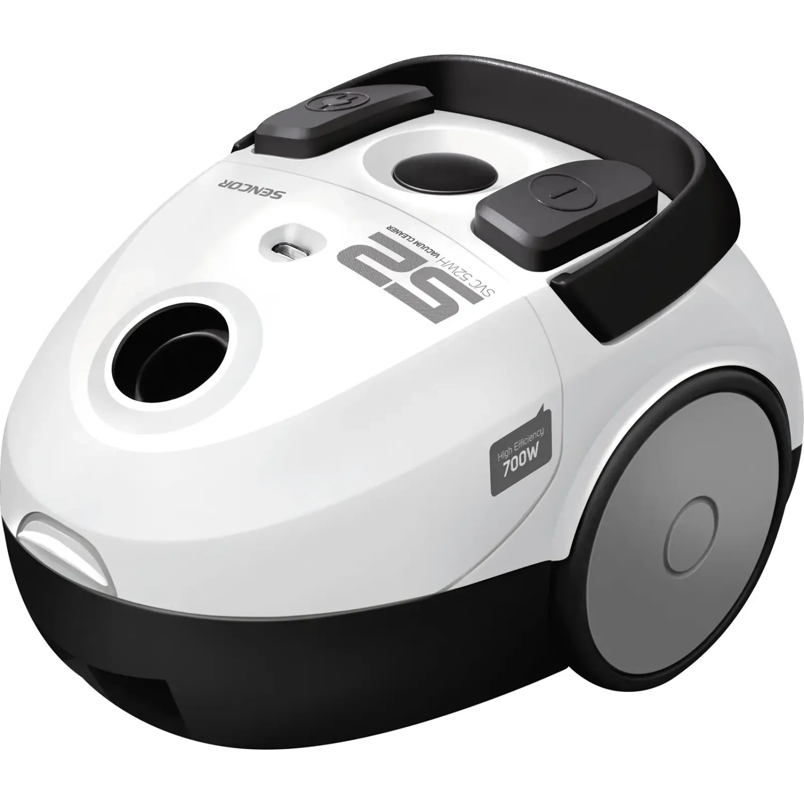 Пылесос Sencor SVC 52WH-EUE3 UA