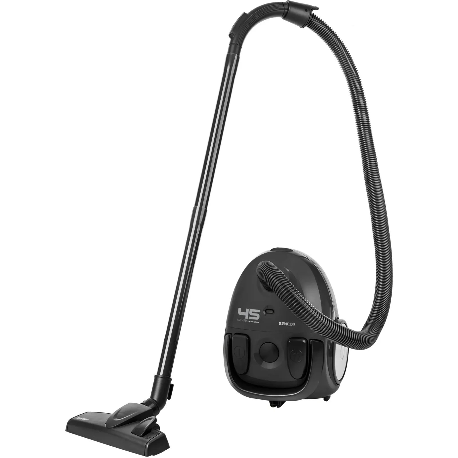Пылесос Sencor SVC 45BK-EUE3 UA