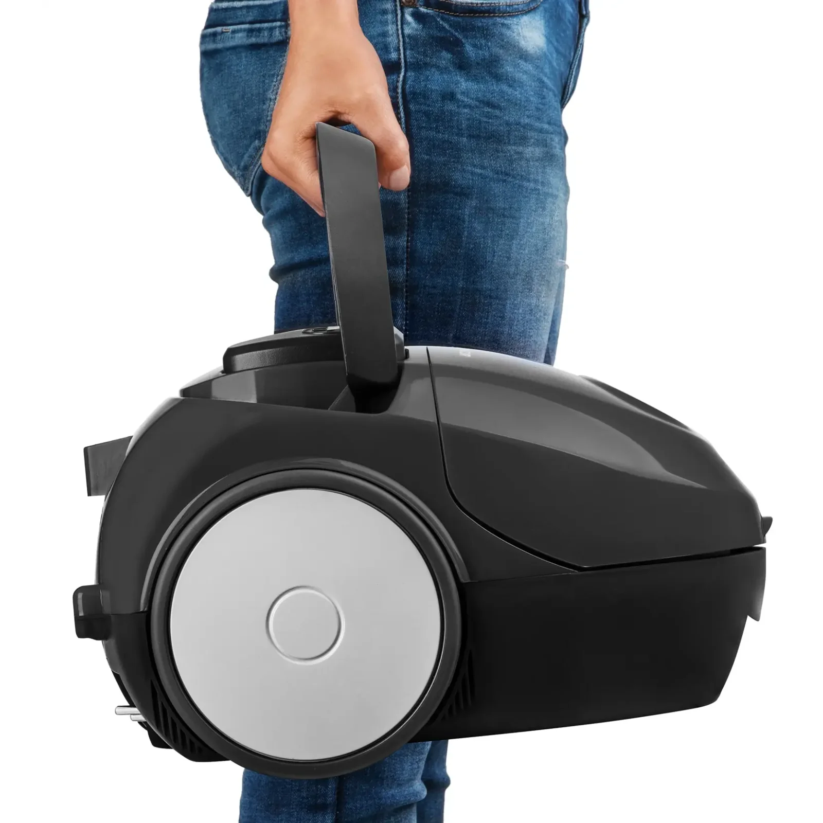 Пылесос Sencor SVC 45BK-EUE3 UA