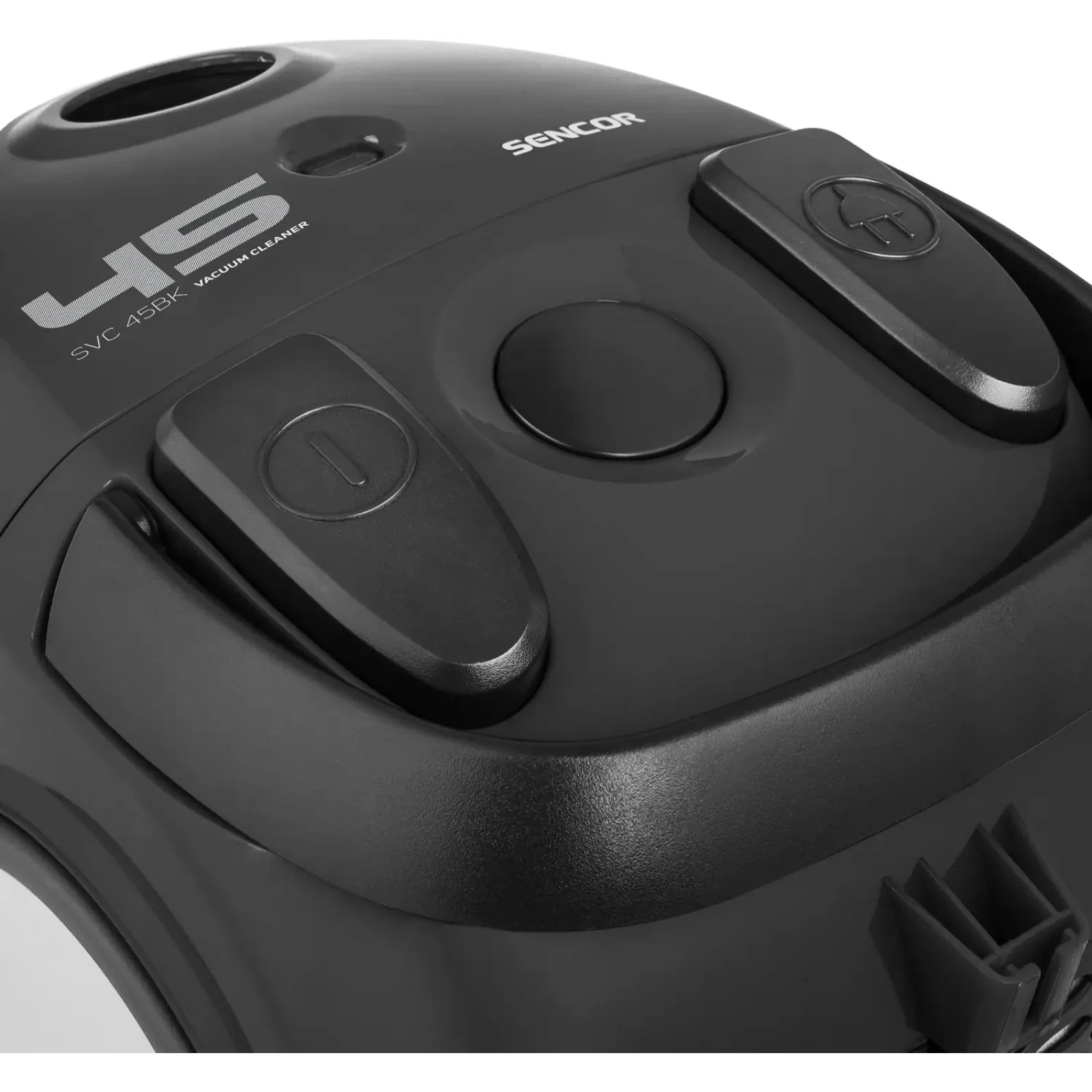 Пылесос Sencor SVC 45BK-EUE3 UA