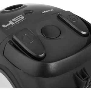 Пылесос Sencor SVC 45BK-EUE3 UA