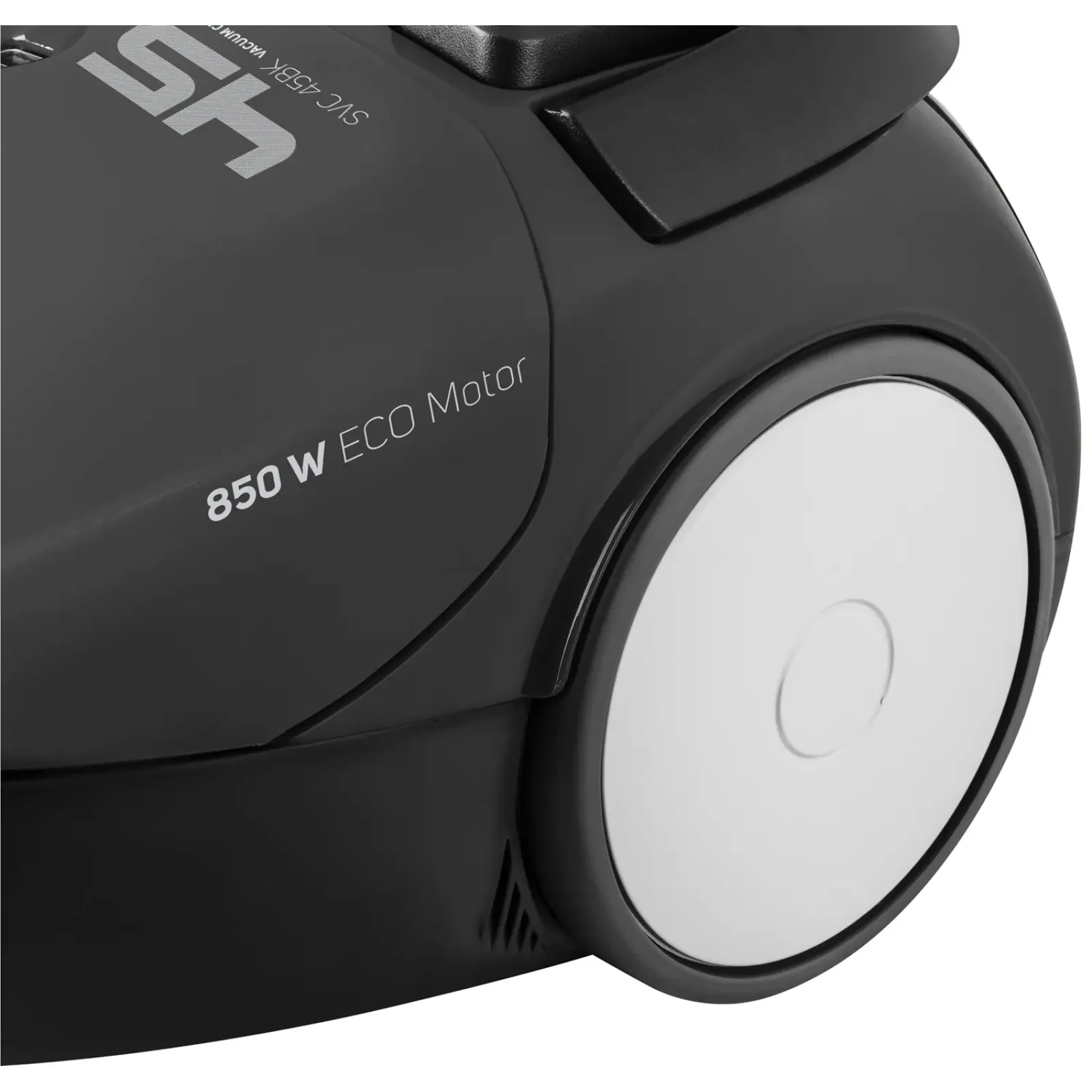 Пылесос Sencor SVC 45BK-EUE3 UA