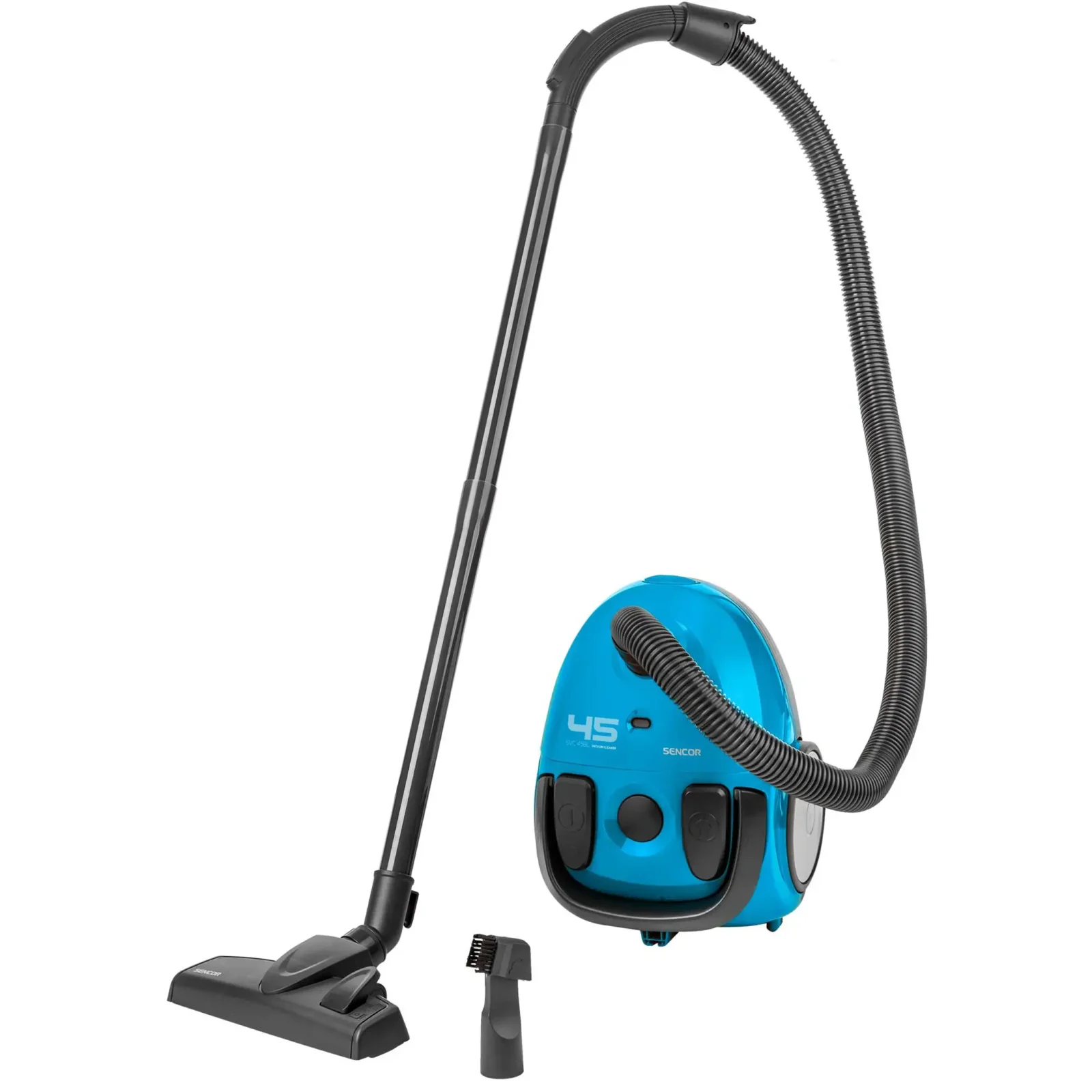Пылесос Sencor SVC 45BL-EUE3 UA