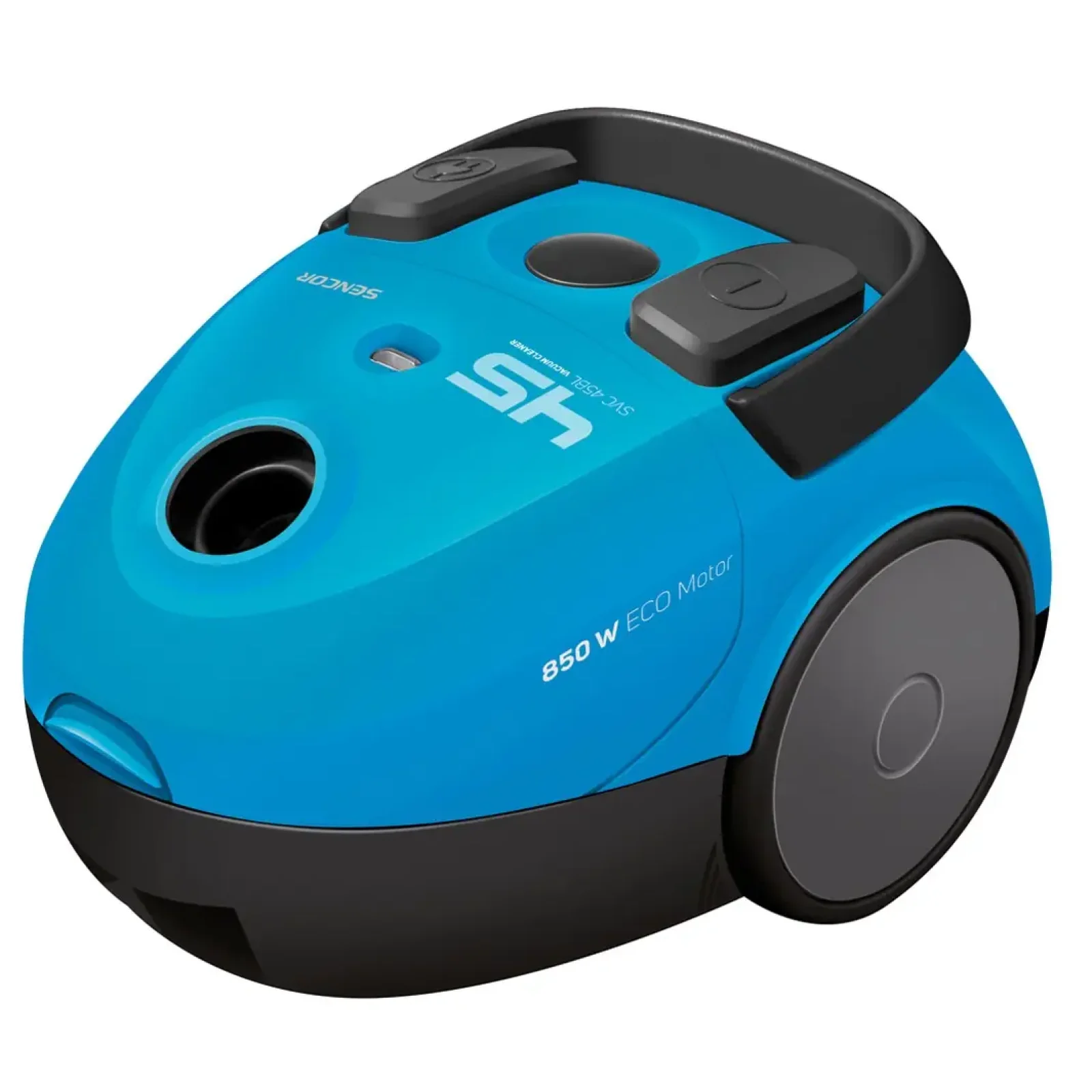 Пылесос Sencor SVC 45BL-EUE3 UA