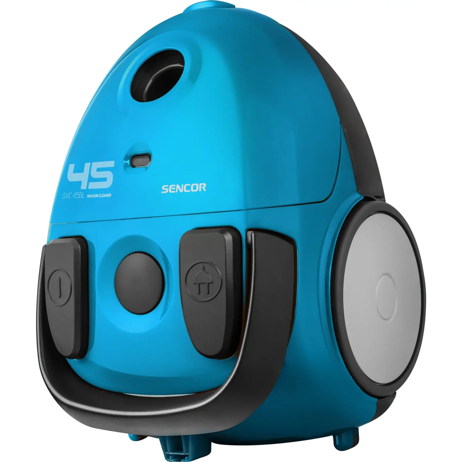 Пылесос Sencor SVC 45BL-EUE3 UA