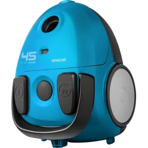 Пылесос Sencor SVC 45BL-EUE3 UA