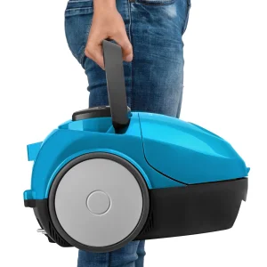 Пылесос Sencor SVC 45BL-EUE3 UA