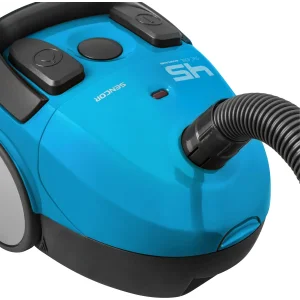 Пылесос Sencor SVC 45BL-EUE3 UA