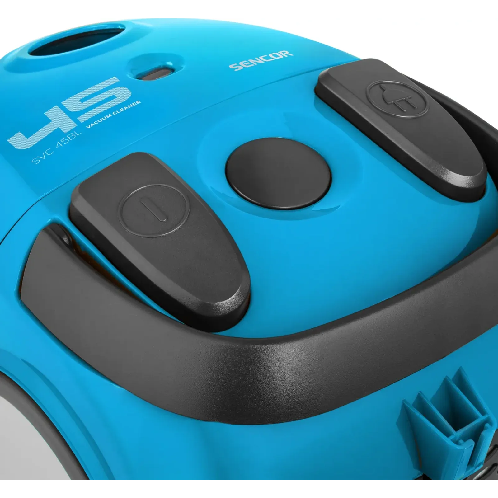 Пылесос Sencor SVC 45BL-EUE3 UA