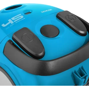 Пылесос Sencor SVC 45BL-EUE3 UA