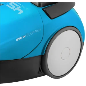 Пылесос Sencor SVC 45BL-EUE3 UA