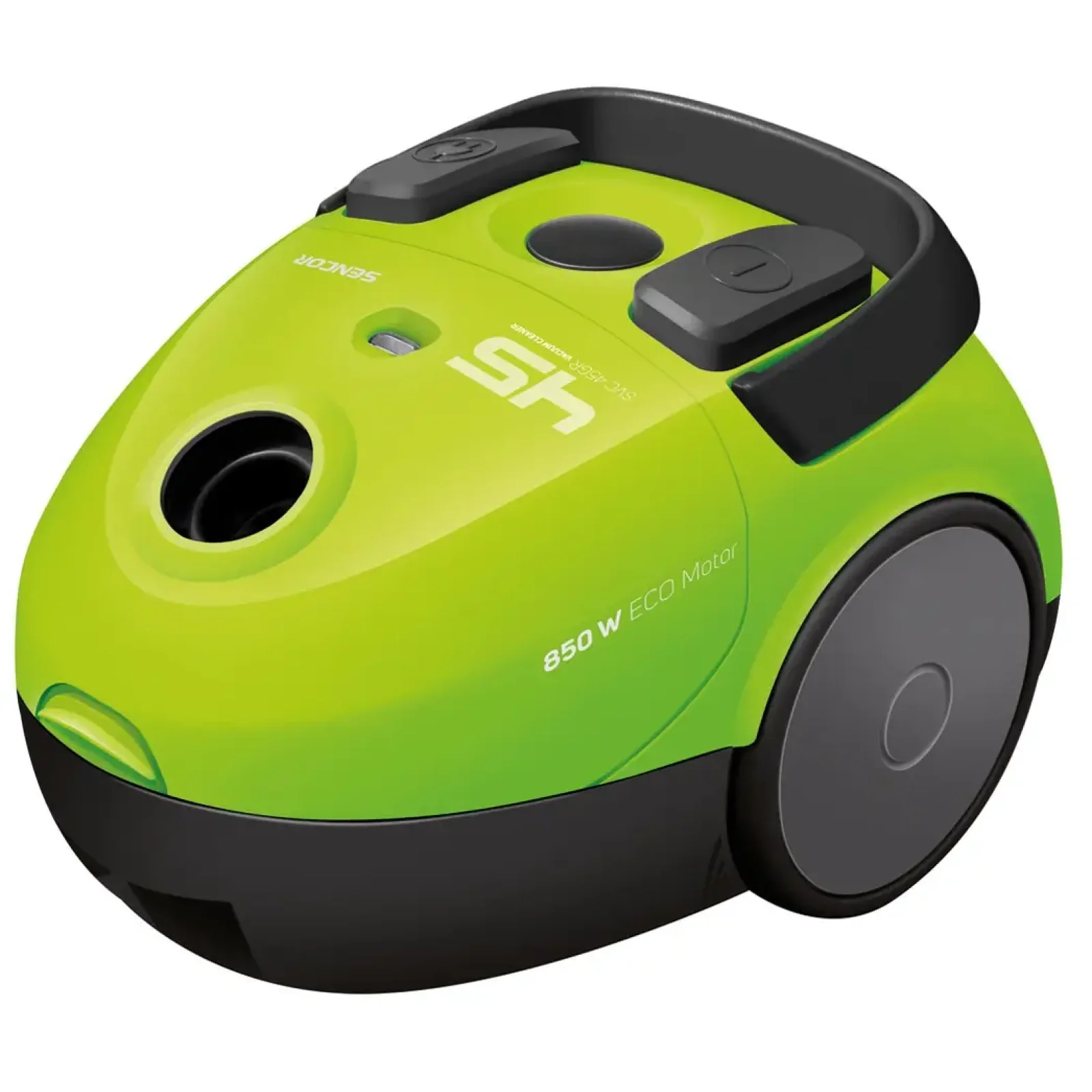 Пылесос Sencor SVC 45GR-EUE3 UA