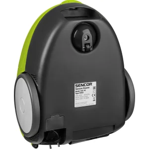 Пылесос Sencor SVC 45GR-EUE3 UA