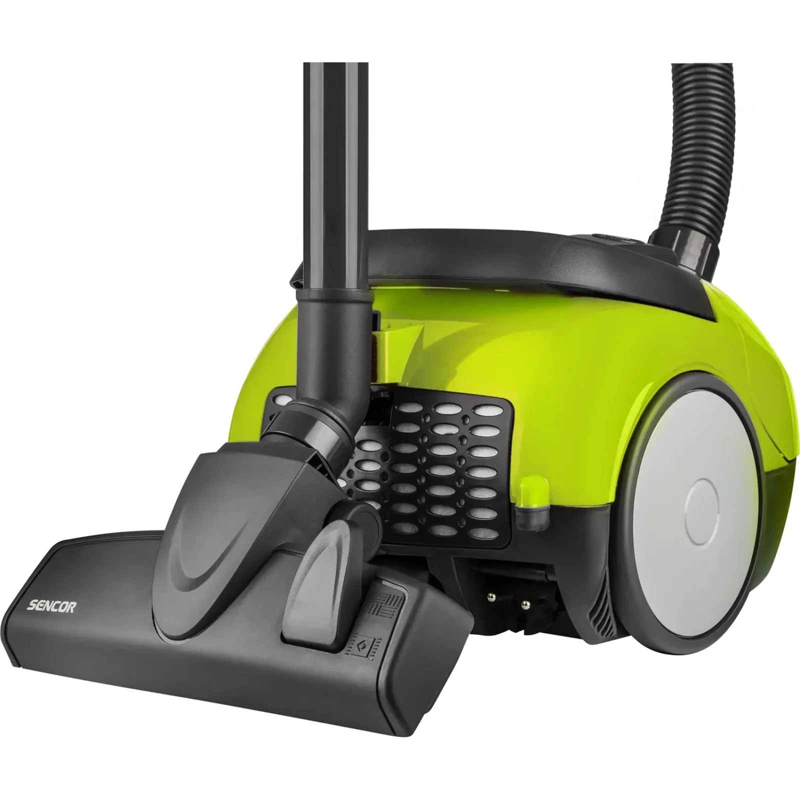 Пылесос Sencor SVC 45GR-EUE3 UA