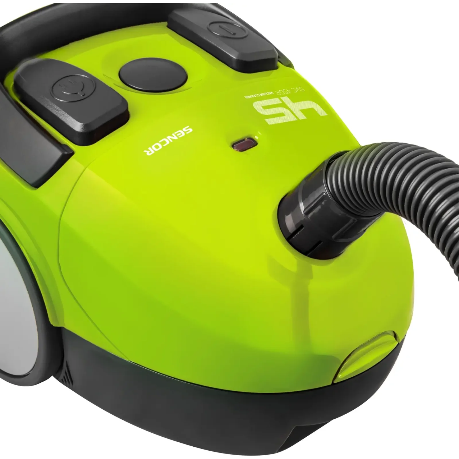 Пылесос Sencor SVC 45GR-EUE3 UA