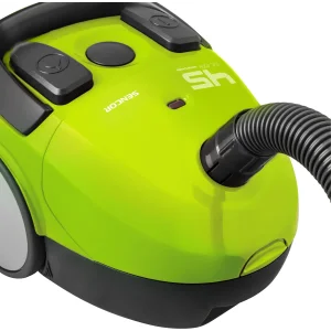 Пылесос Sencor SVC 45GR-EUE3 UA