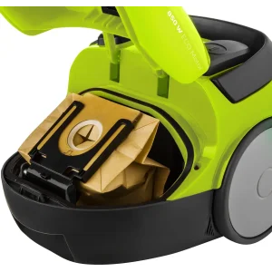 Пылесос Sencor SVC 45GR-EUE3 UA