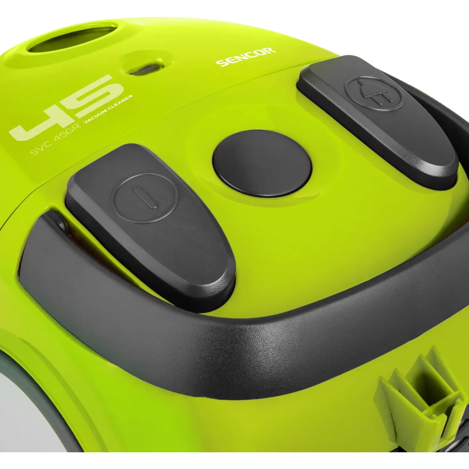 Пылесос Sencor SVC 45GR-EUE3 UA