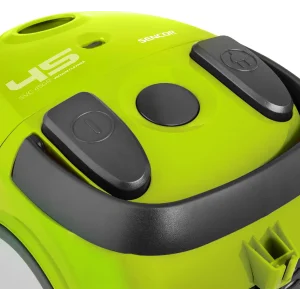 Пылесос Sencor SVC 45GR-EUE3 UA