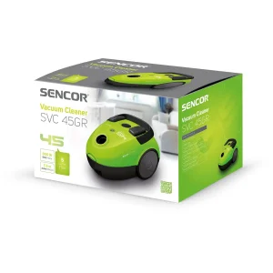 Пылесос Sencor SVC 45GR-EUE3 UA