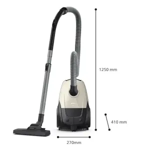 Пилосос Philips XD1101/10 UA