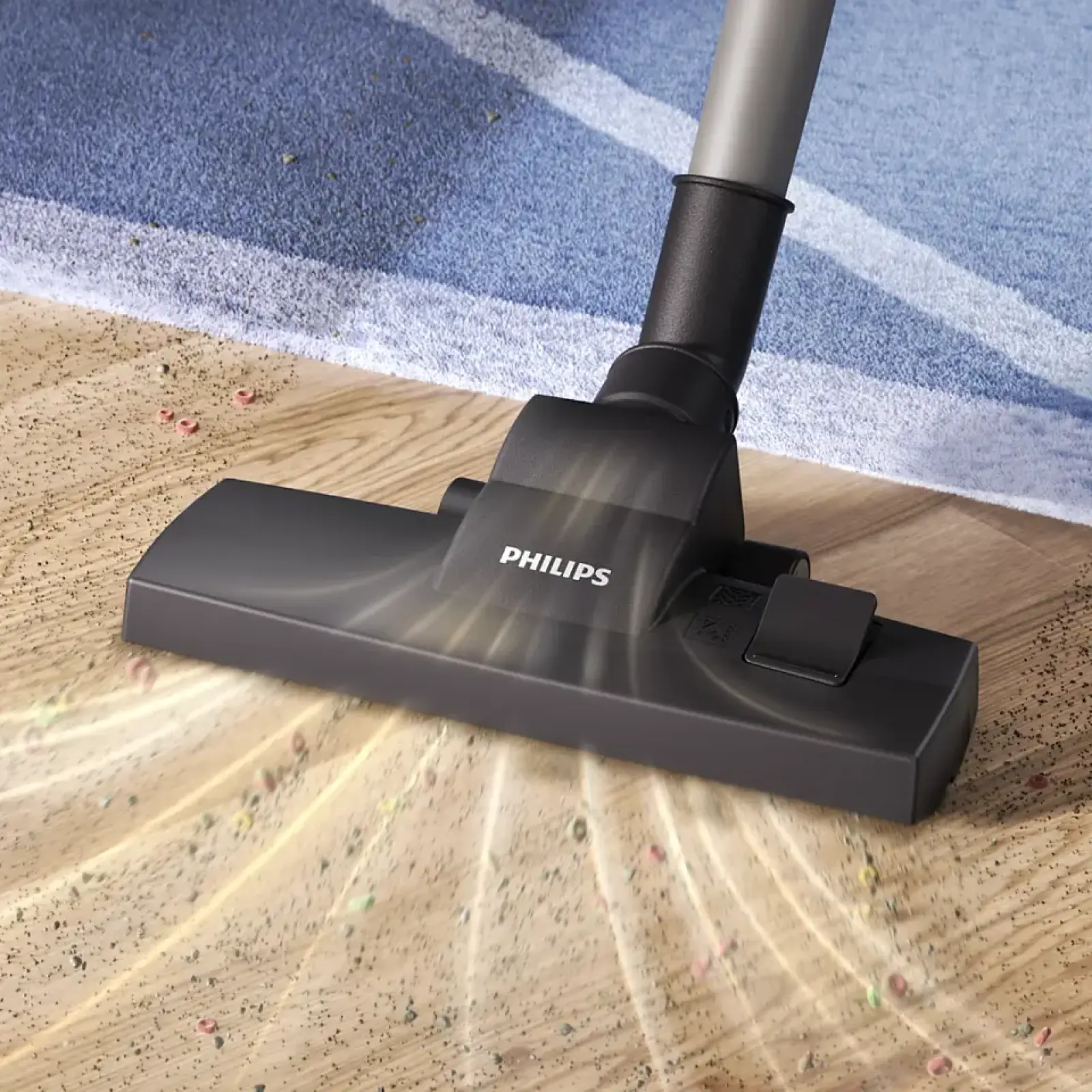 Пилосос Philips XD1101/10 UA