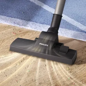 Пилосос Philips XD1101/10 UA