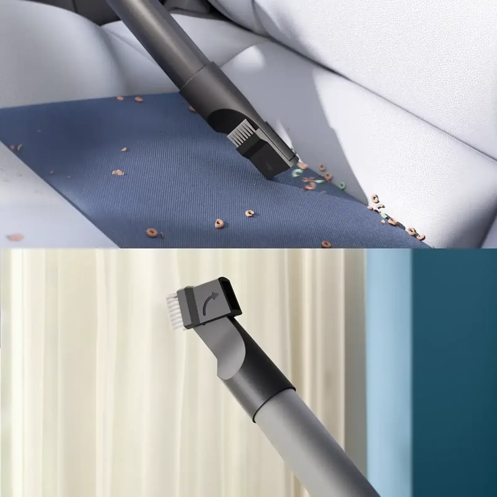 Пилосос Philips XD1101/10 UA