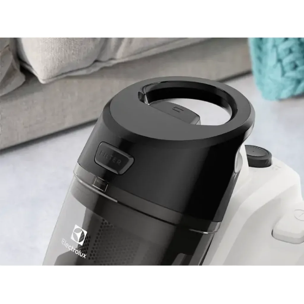 Пилосос циклонний ELECTROLUX EC41-2SW UA