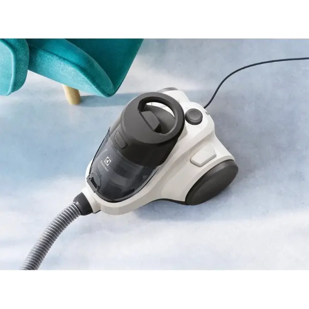 Пилосос циклонний ELECTROLUX EC41-2SW UA