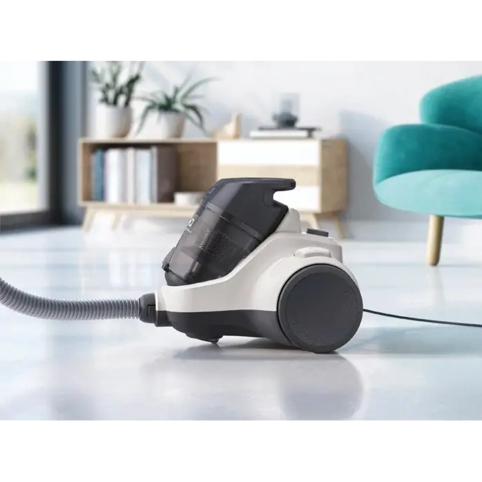 Пилосос циклонний ELECTROLUX EC41-2SW UA