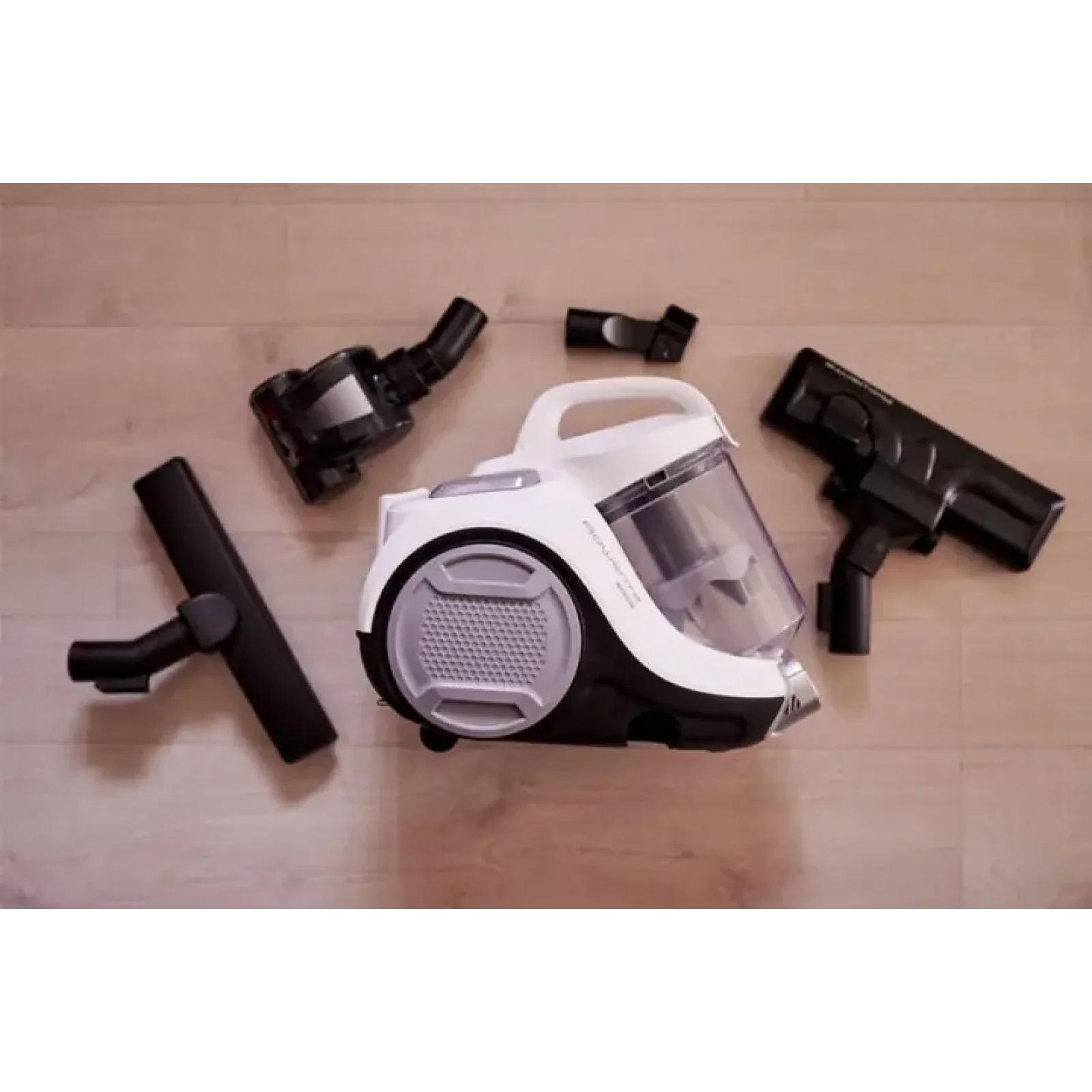 Пилосос циклонний ROWENTA RO2957EA UA