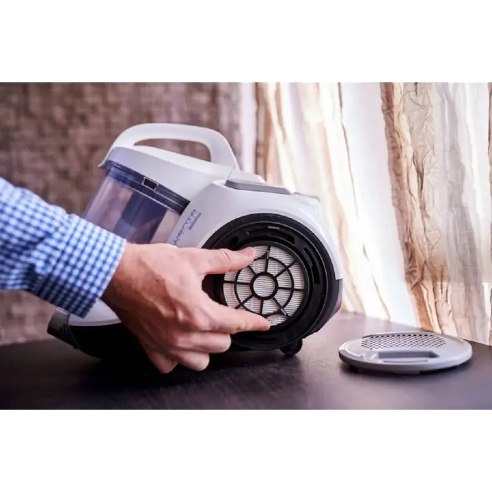 Пилосос циклонний ROWENTA RO2957EA UA