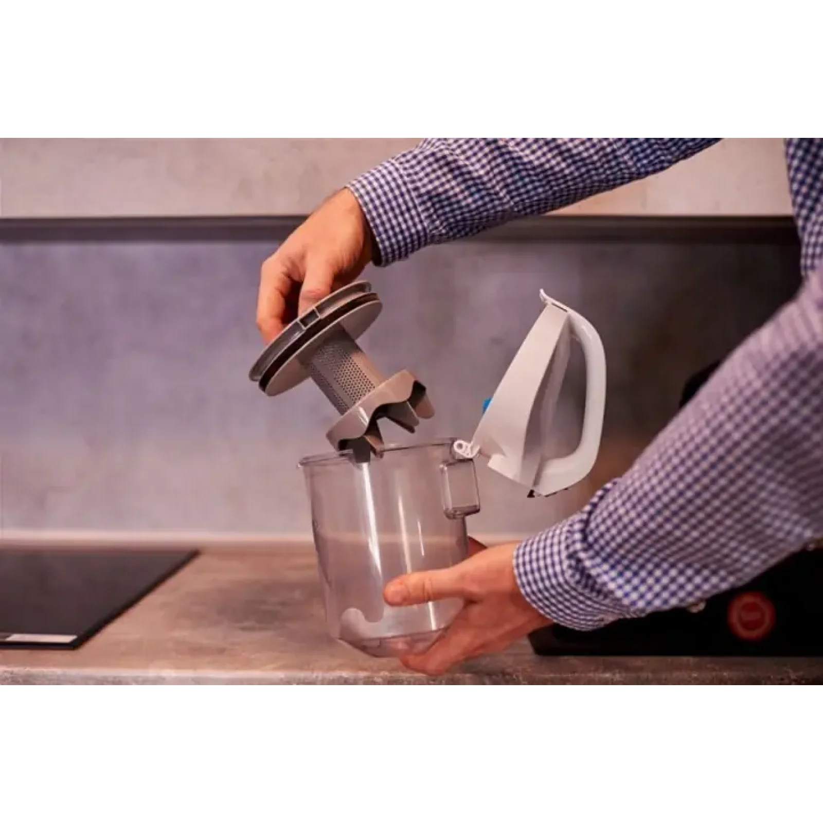 Пилосос циклонний ROWENTA RO2957EA UA