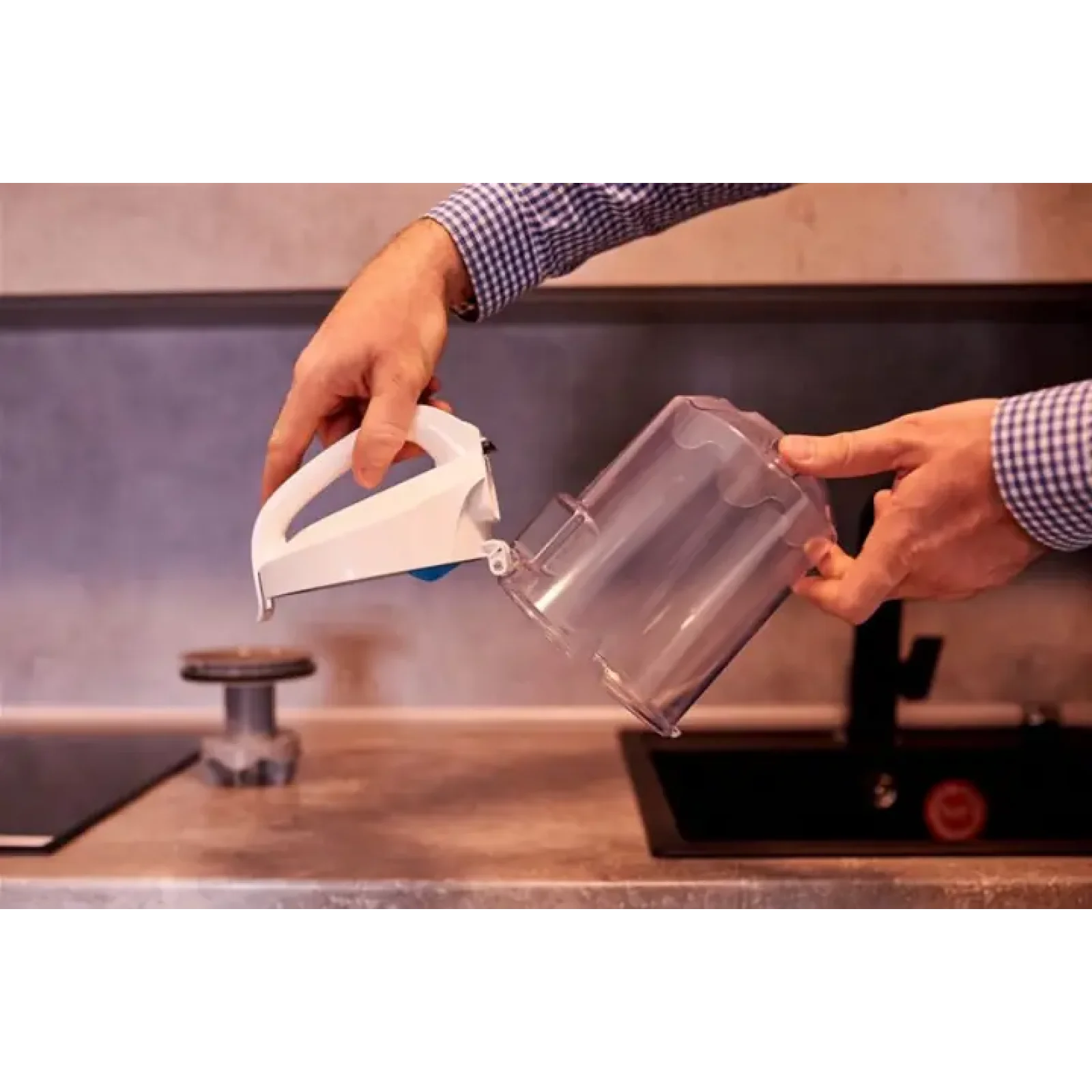 Пилосос циклонний ROWENTA RO2957EA UA