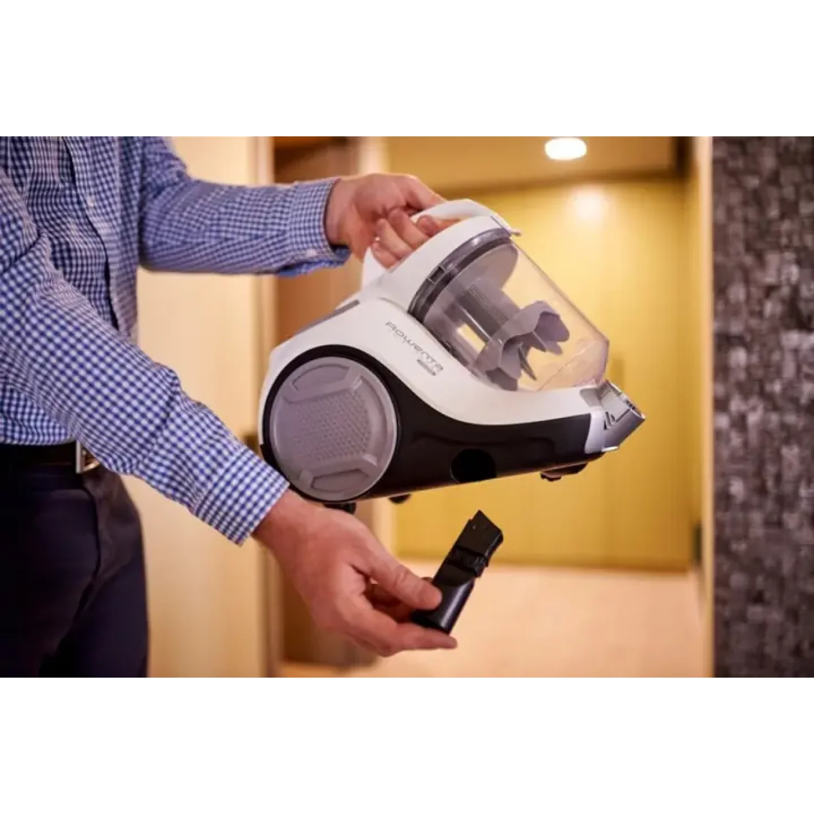 Пилосос циклонний ROWENTA RO2957EA UA